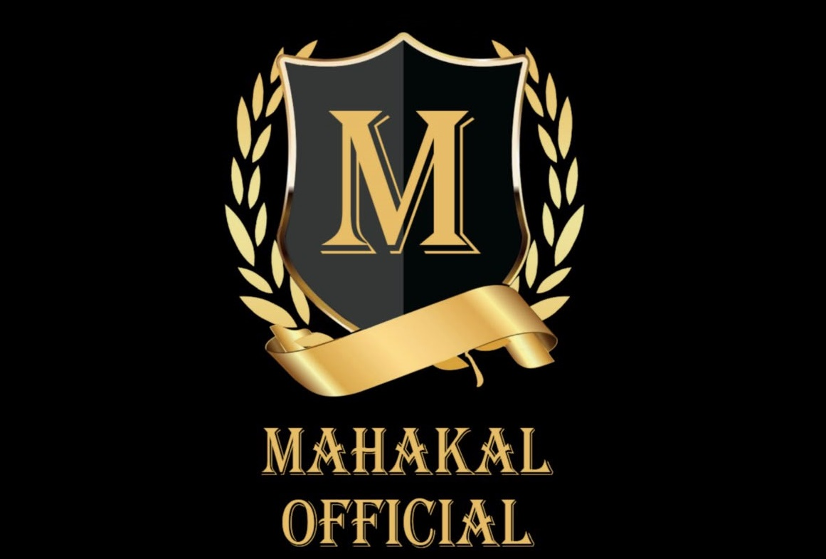 Mahakal Official crest